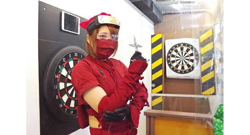 にんにん